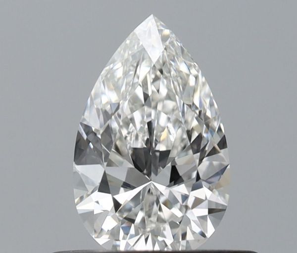 Pear Diamond image