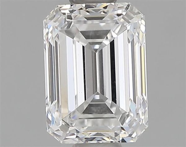 Emerald Diamond image