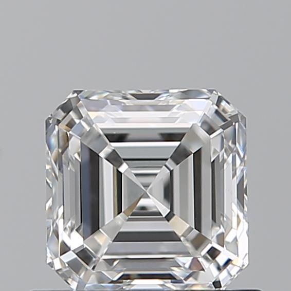 Asscher Diamond image