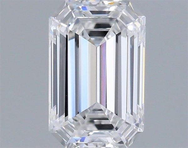 Emerald Lab-Grown Diamond image