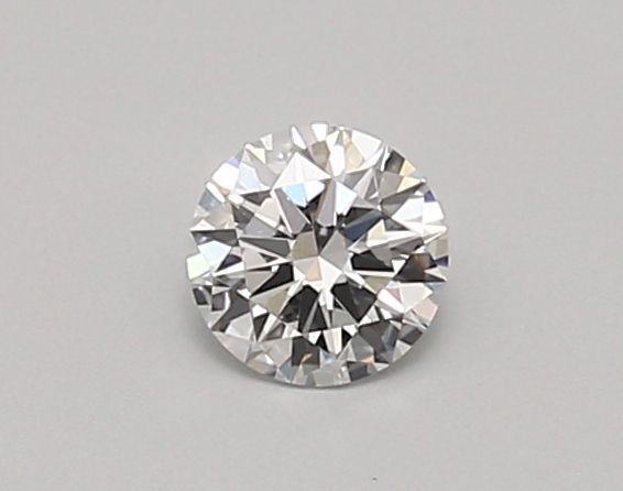 Round Lab-Grown Diamond image