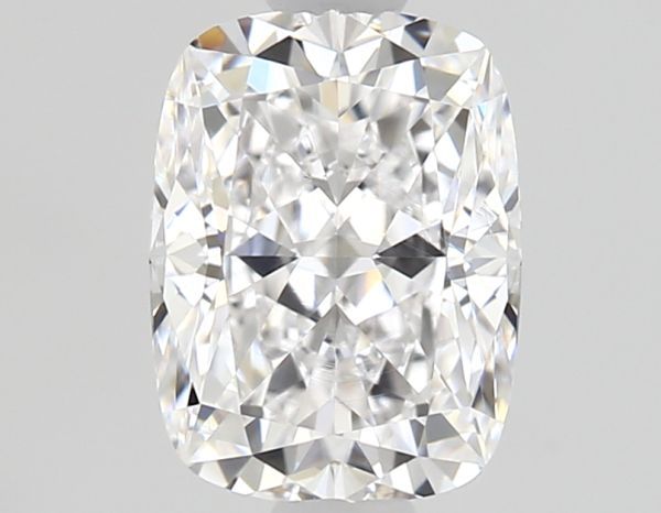 Cushion Diamond image