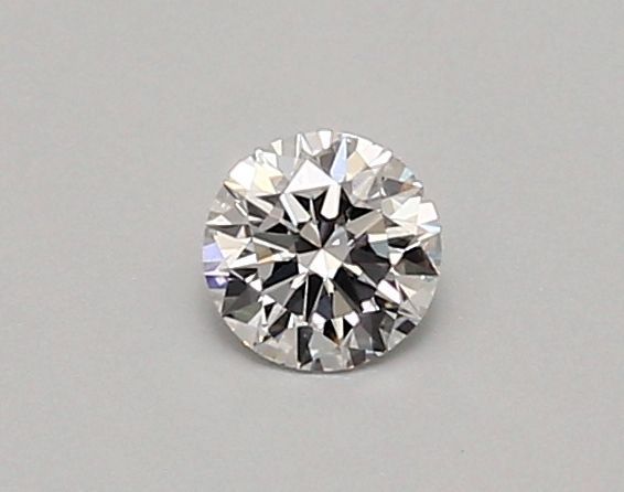 Round Lab-Grown Diamond image