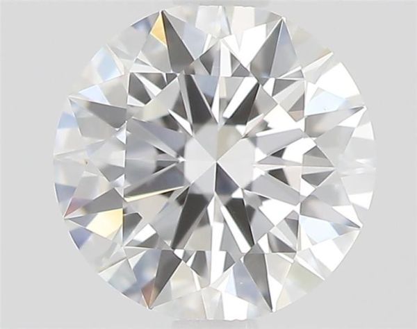 Round Diamond image