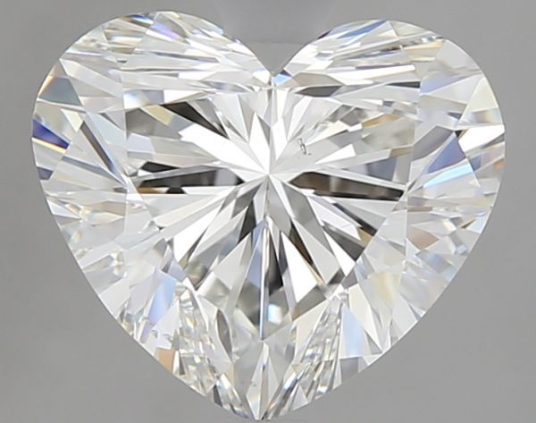 Heart Diamond image