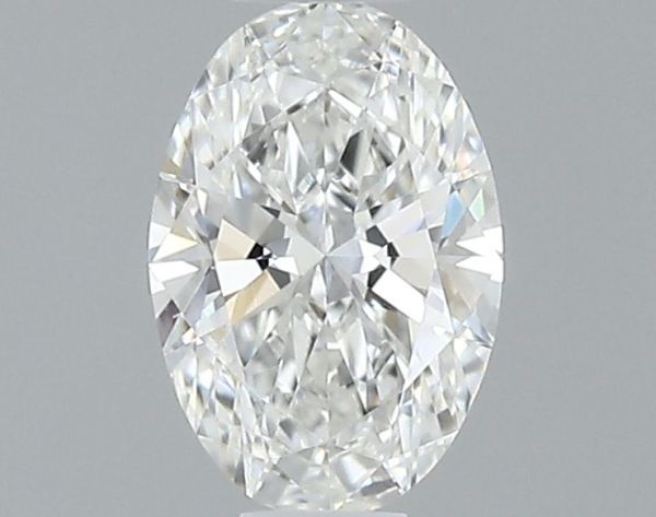 Oval Diamond image