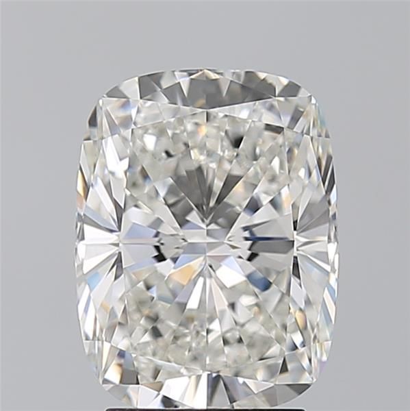 Cushion Diamond image