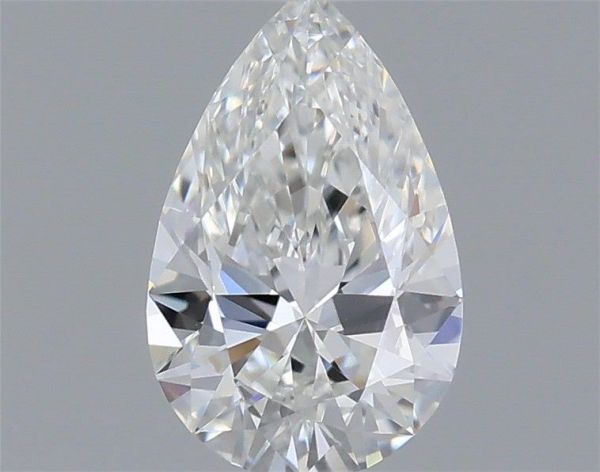 Pear Diamond image