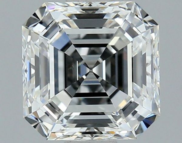 Asscher Diamond image