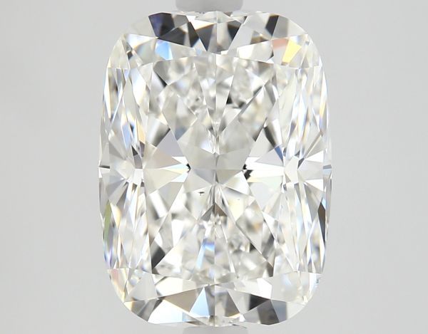 Cushion Diamond image
