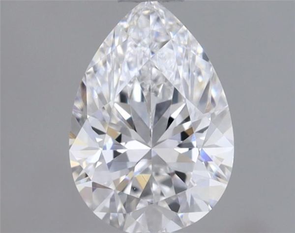 Pear Diamond image