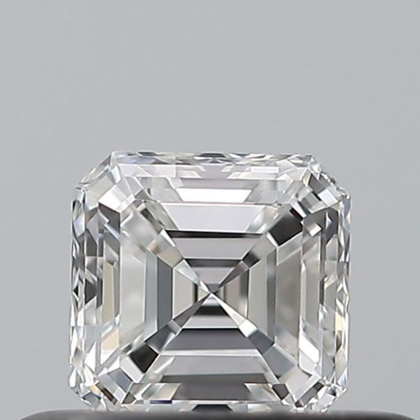 Asscher Diamond image