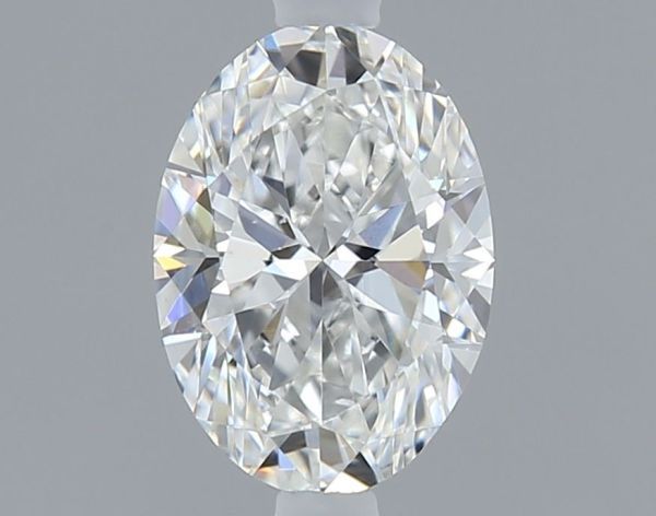 Oval Diamond image