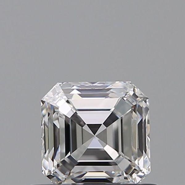 Asscher Diamond image