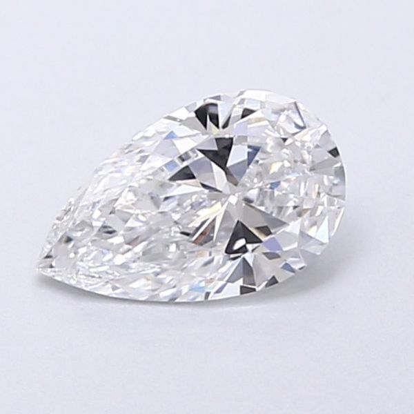 Pear Lab-Grown Diamond image
