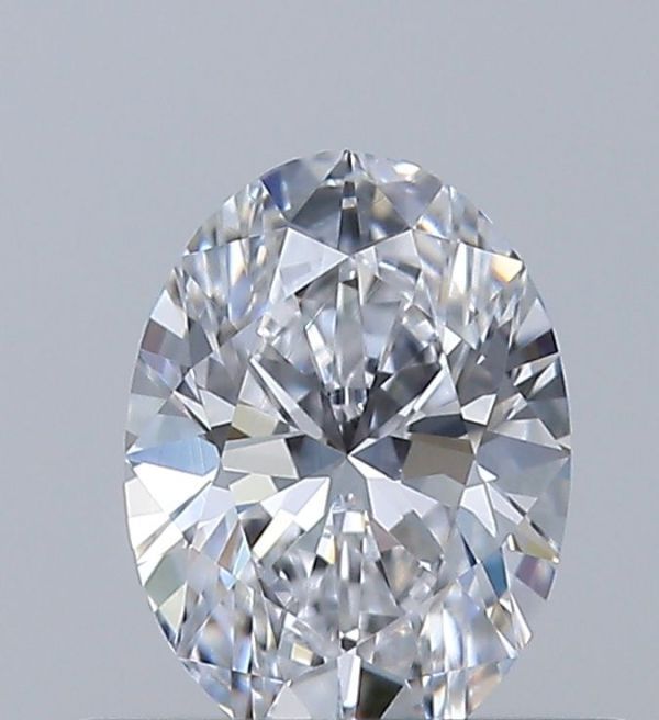 Oval Diamond image