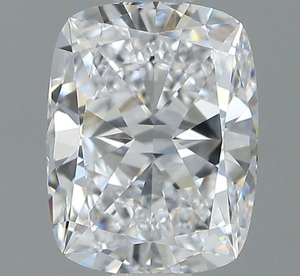 Cushion Diamond image