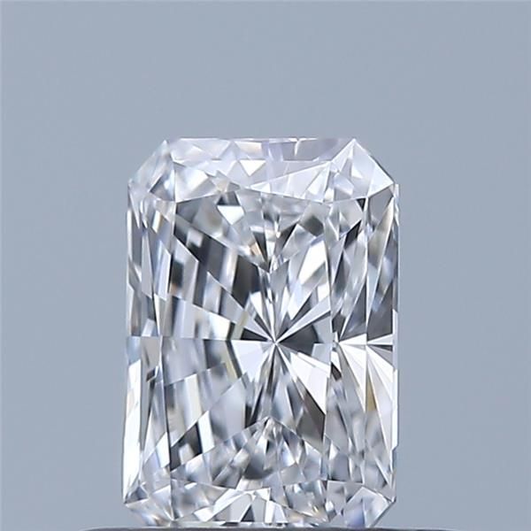 Radiant Lab-Grown Diamond image