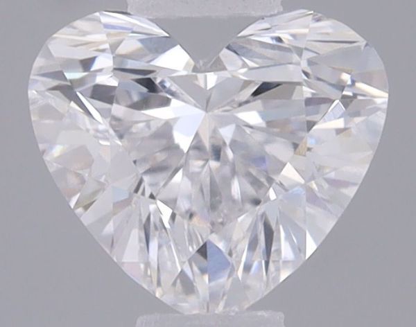 Heart Lab-Grown Diamond image