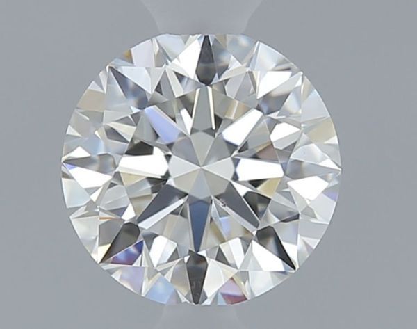 Round Diamond image