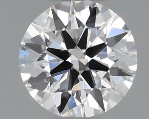 Round Diamond image