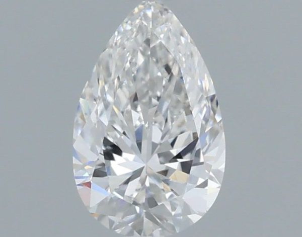 Pear Lab-Grown Diamond image