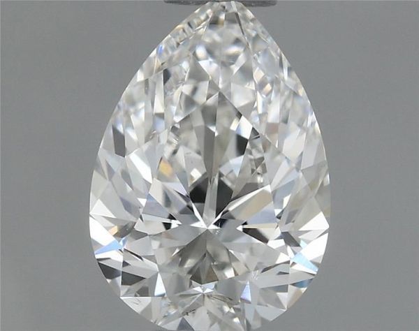 Pear Diamond image