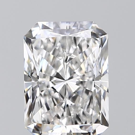 Radiant Lab-Grown Diamond image
