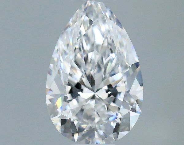 Pear Diamond image