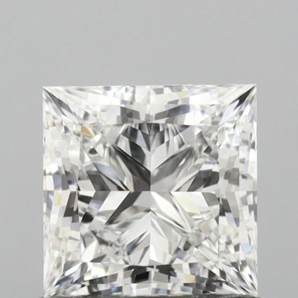 Princess Lab-Grown Diamond image