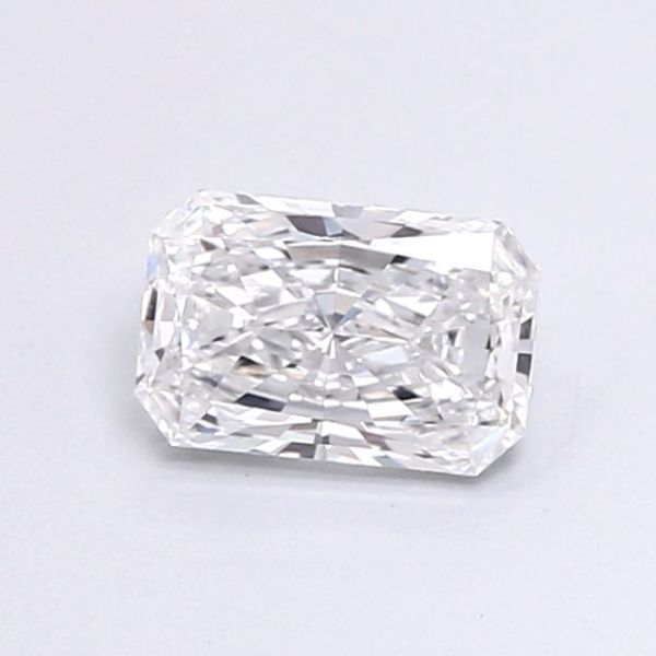 Radiant Lab-Grown Diamond image