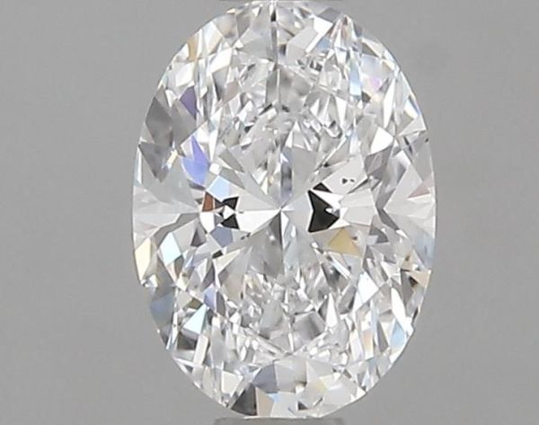 Oval Diamond image