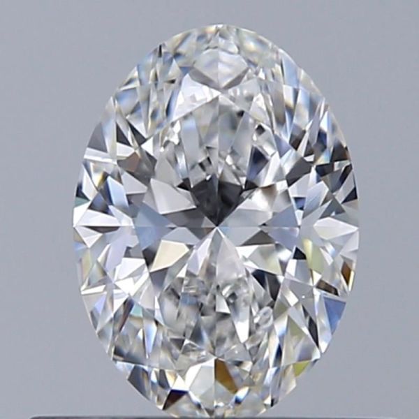 Oval Diamond image