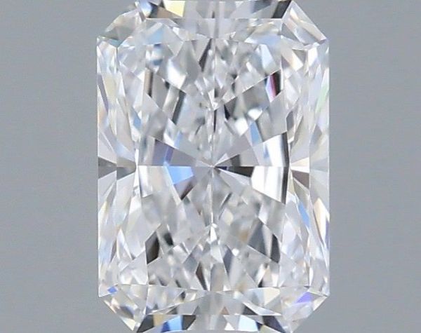 Radiant Lab-Grown Diamond image