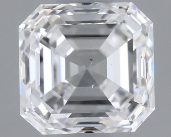Asscher Diamond image