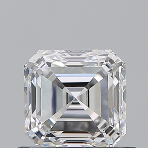 Asscher Diamond image