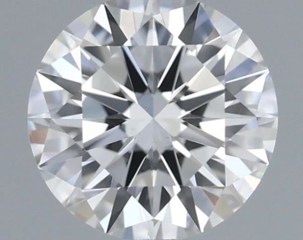 Round Diamond image