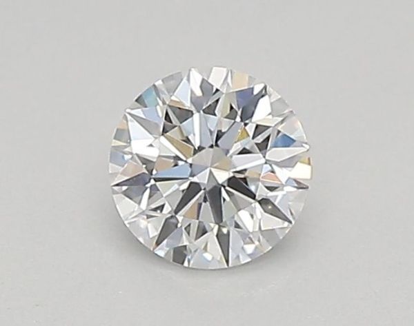 Round Lab-Grown Diamond image
