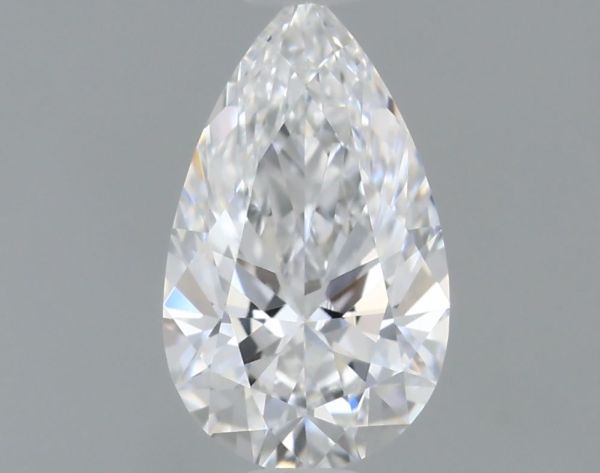 Pear Diamond image