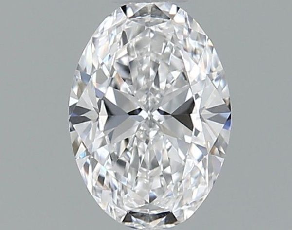Oval Diamond image