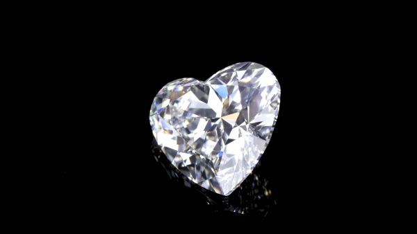 Heart Diamond image