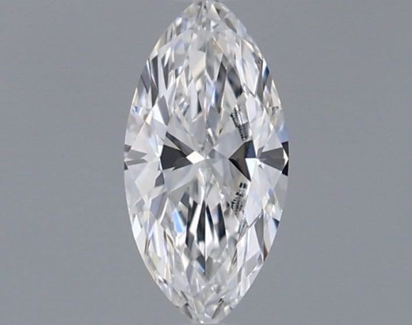 Marquise Lab-Grown Diamond image