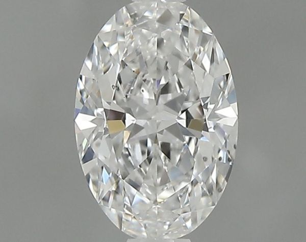 Oval Diamond image