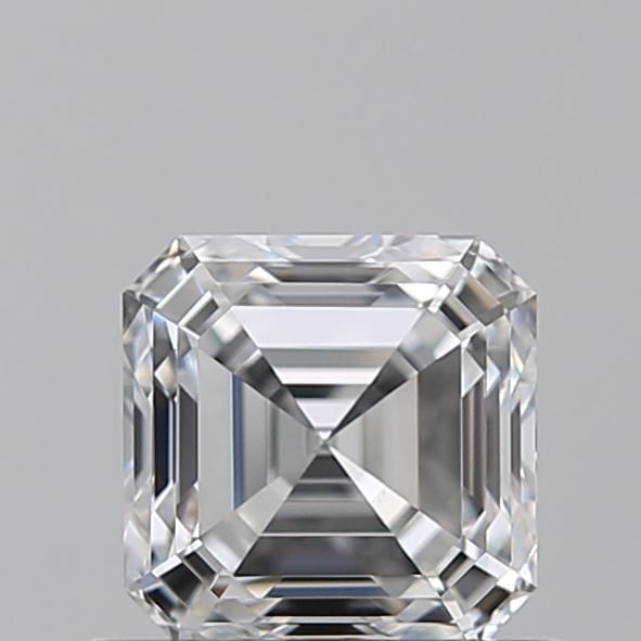 Asscher Diamond image