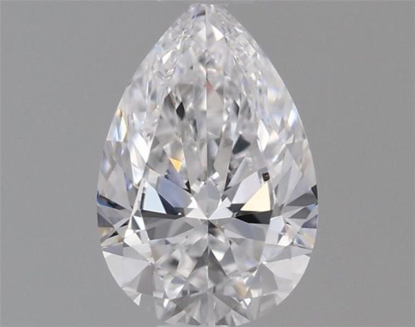Pear Diamond image