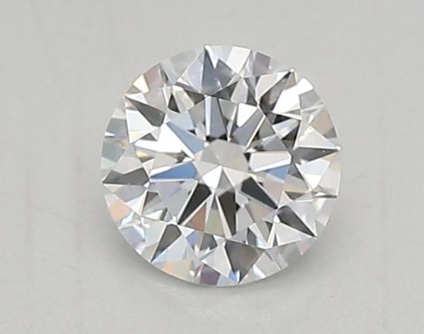 Round Lab-Grown Diamond image