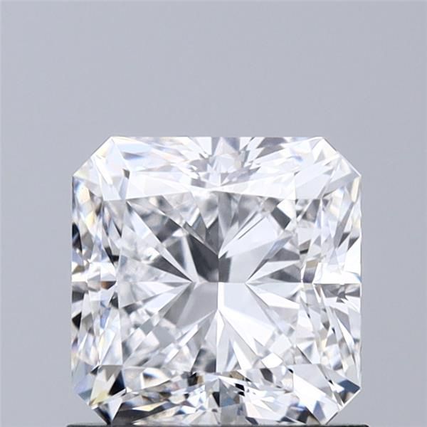 Radiant Lab-Grown Diamond image