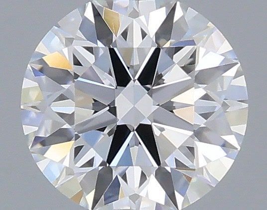 Round Diamond image