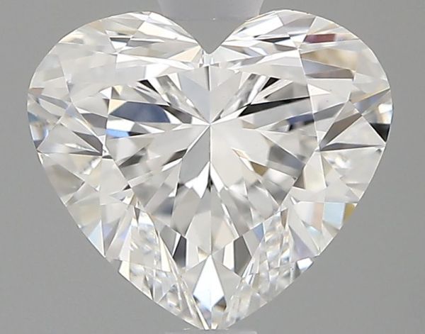 Heart Lab-Grown Diamond image