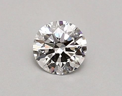 Round Lab-Grown Diamond image